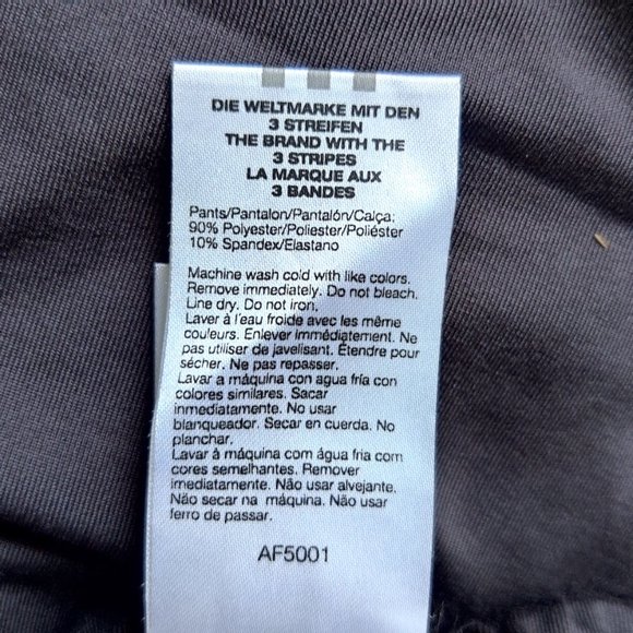 Adidas Climalite Sweatpants - Picture 6 of 8